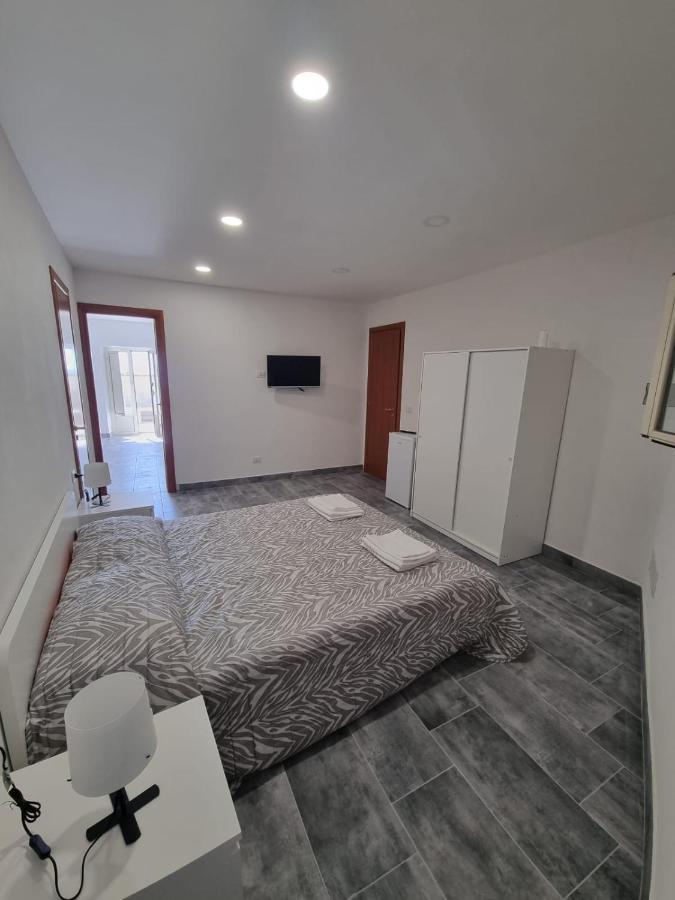 B&B Lapigna Caltagirone Exterior photo